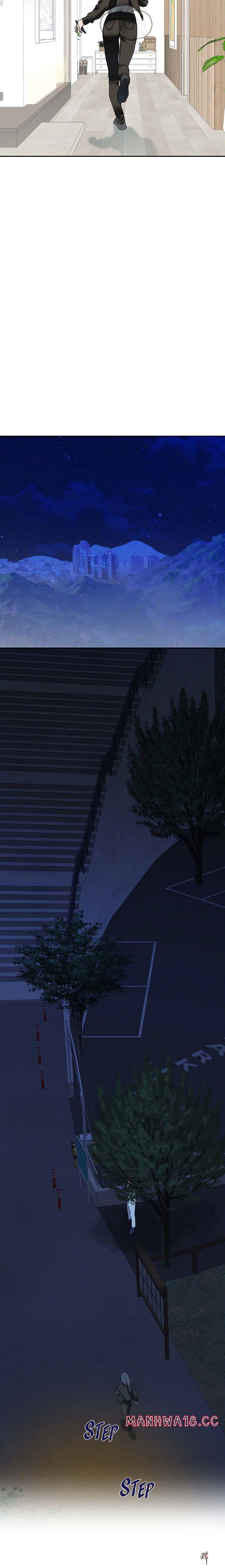 Falling (DOG) Falling (DOG) Chapter 51 - P&aacute;gina 17