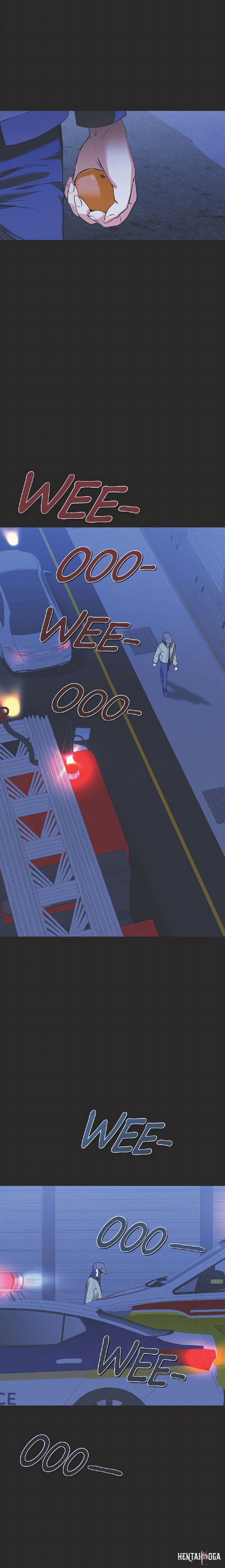 Falling (DOG) Falling (DOG) Chapter 51 - P&aacute;gina 3