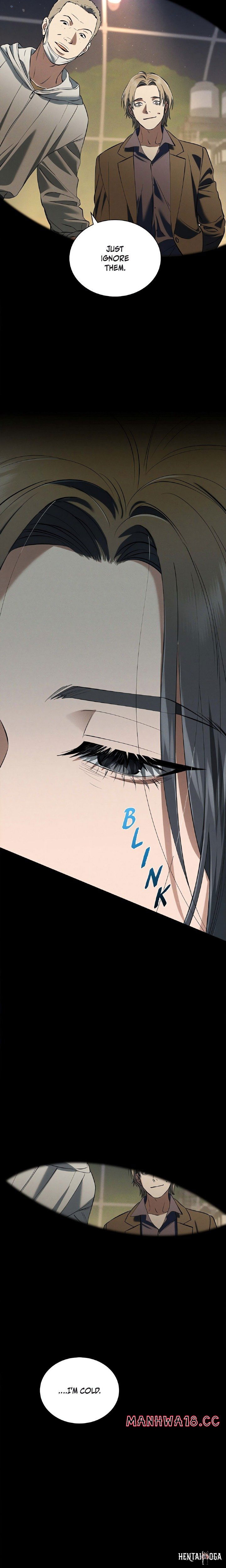 Falling (DOG) Falling (DOG) Chapter 52 - Page 18