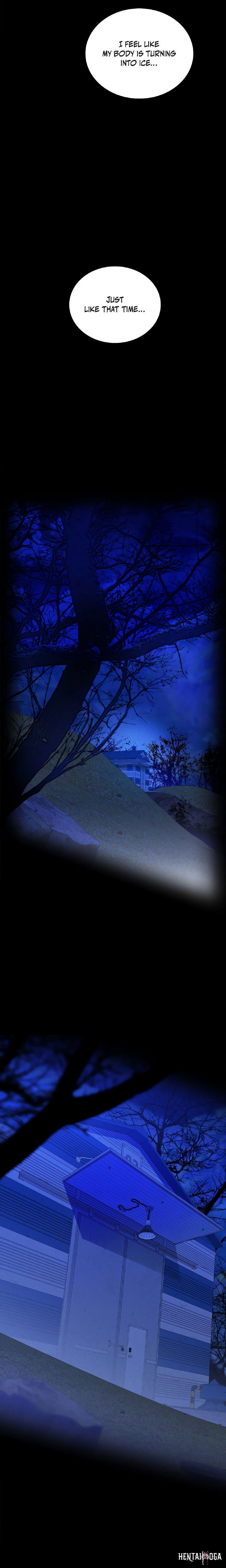 Falling (DOG) Falling (DOG) Chapter 52 - Page 19