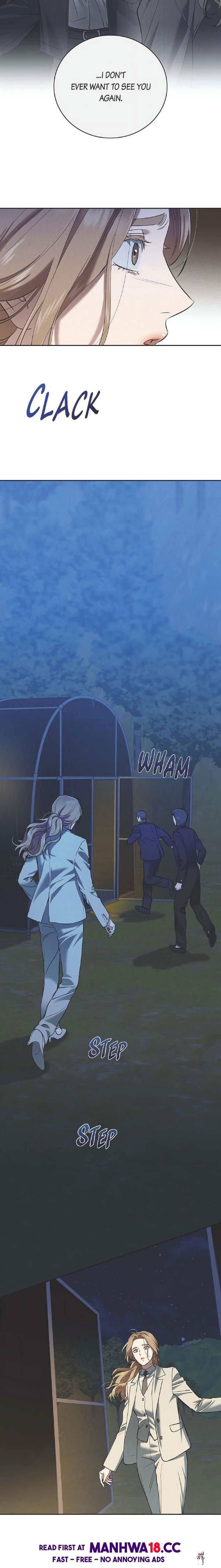 Falling (DOG) Falling (DOG) Chapter 53 - Página 13