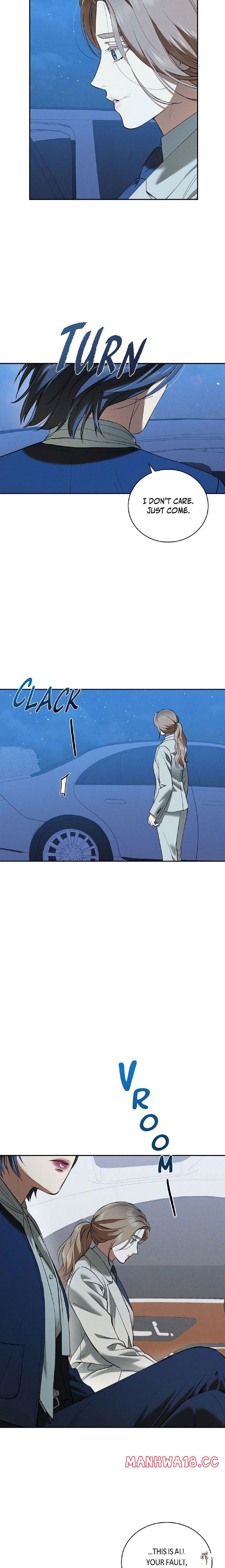 Falling (DOG) Falling (DOG) Chapter 53 - Página 4