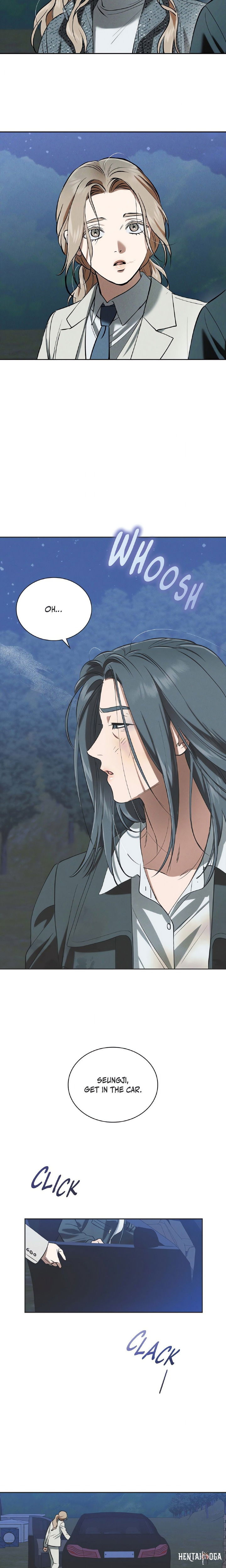 Falling (DOG) Falling (DOG) Chapter 54 - Página 12