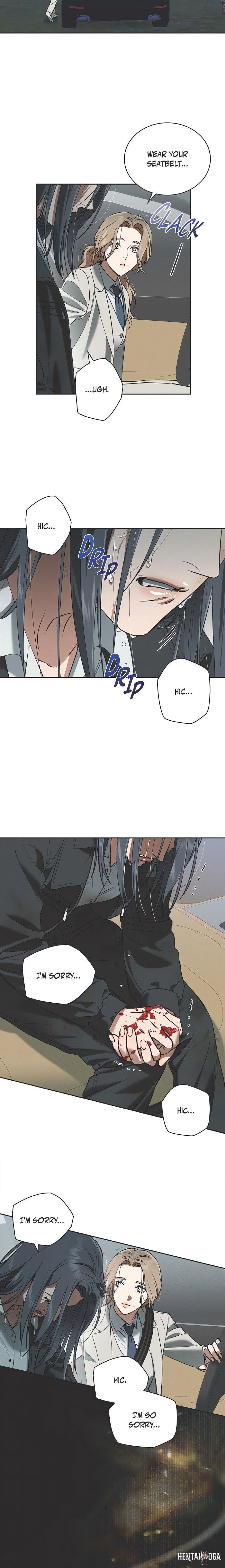 Falling (DOG) Falling (DOG) Chapter 54 - Página 13