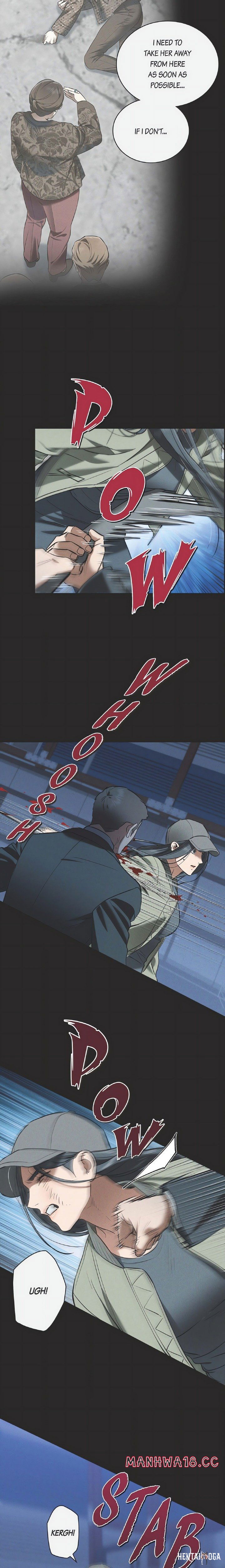 Falling (DOG) Falling (DOG) Chapter 54 - Página 2