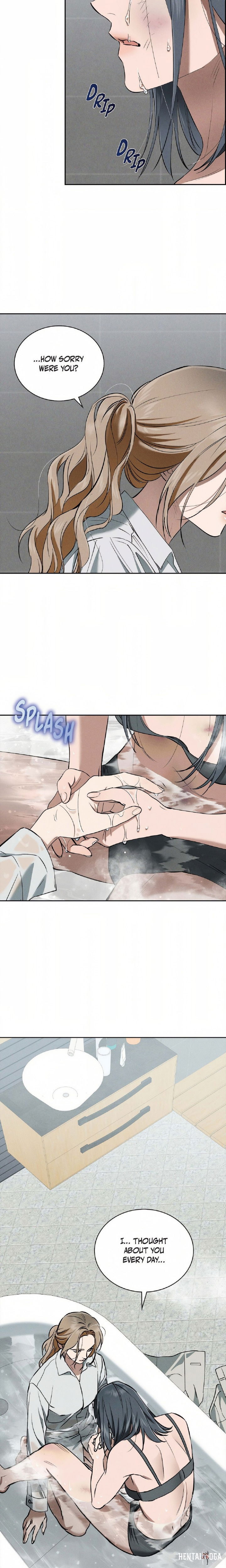 Falling (DOG) Falling (DOG) Chapter 55 - Страница 10