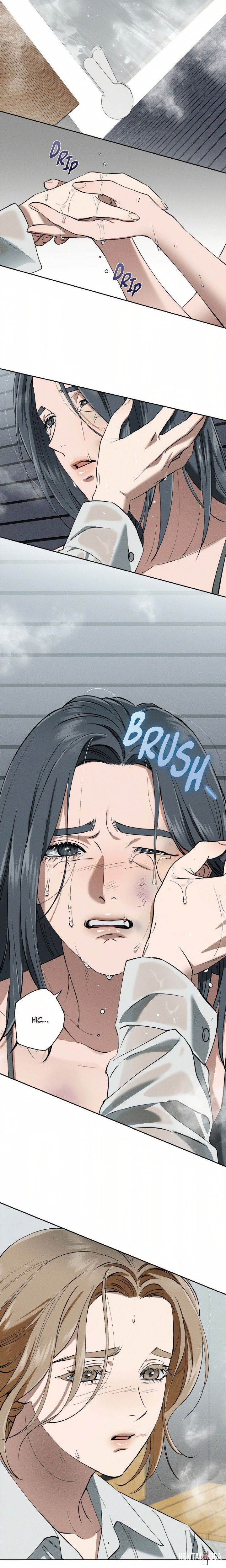 Falling (DOG) Falling (DOG) Chapter 55 - Страница 11