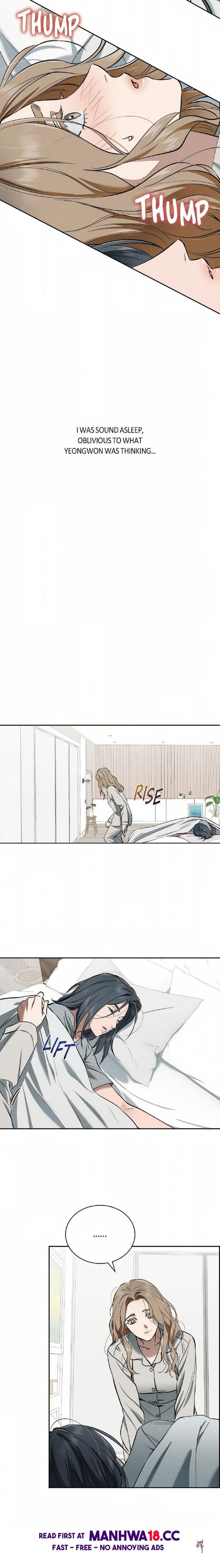 Falling (DOG) Falling (DOG) Chapter 55 - Страница 17