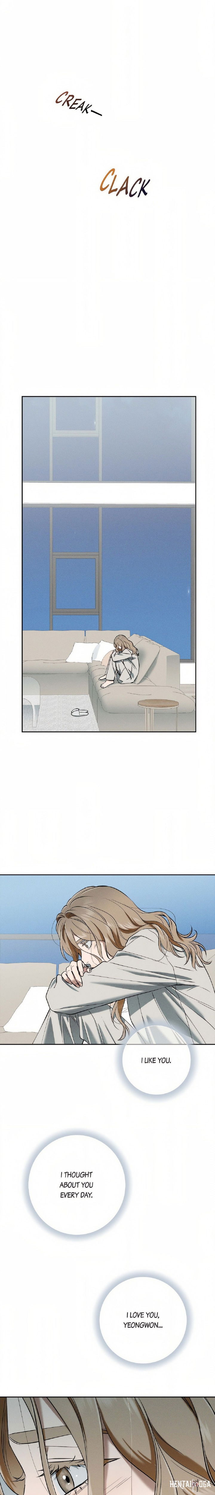 Falling (DOG) Falling (DOG) Chapter 55 - Страница 18