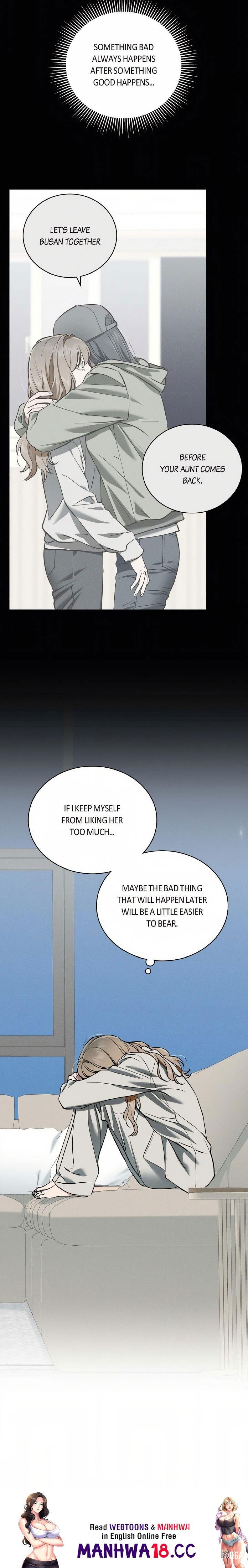 Falling (DOG) Falling (DOG) Chapter 55 - Страница 20