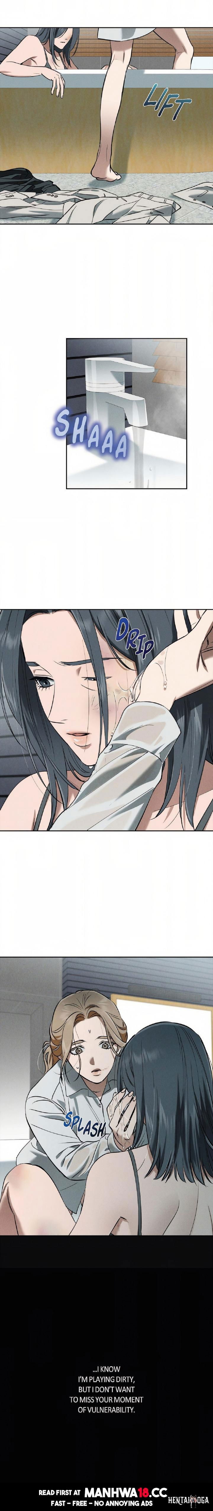 Falling (DOG) Falling (DOG) Chapter 55 - Страница 4