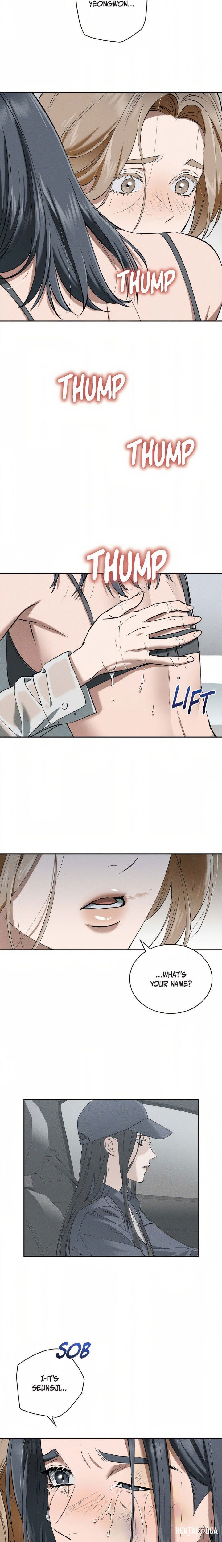 Falling (DOG) Falling (DOG) Chapter 55 - Страница 8