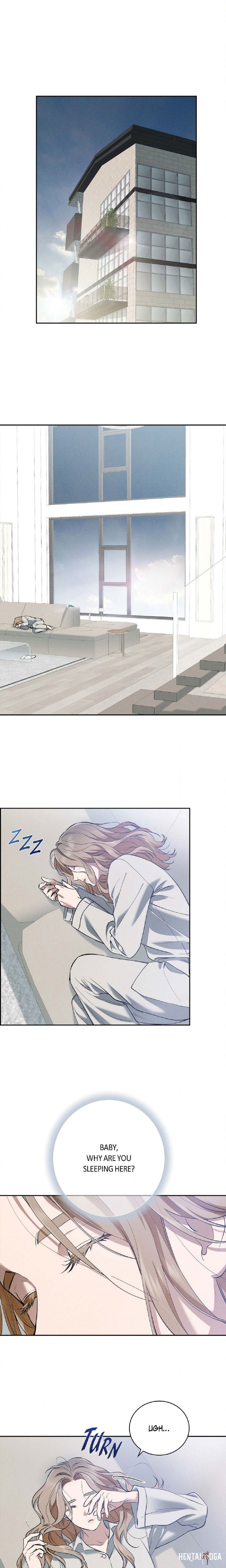 Falling (DOG) Falling (DOG) Chapter 56 - Trang 1