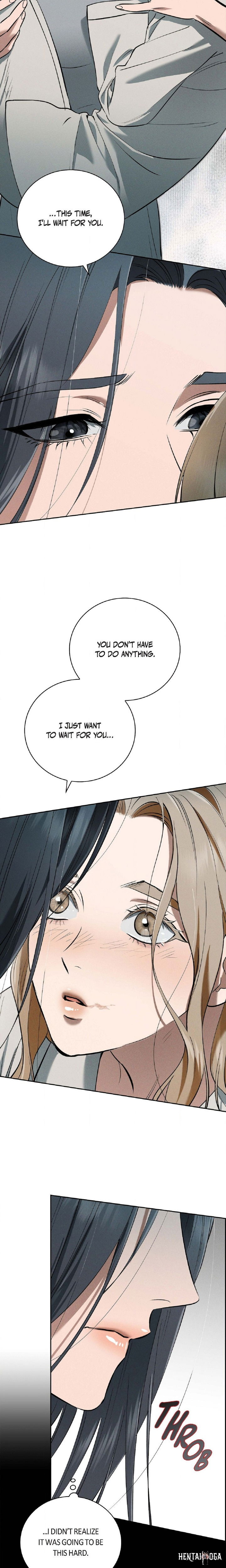 Falling (DOG) Falling (DOG) Chapter 56 - Trang 10