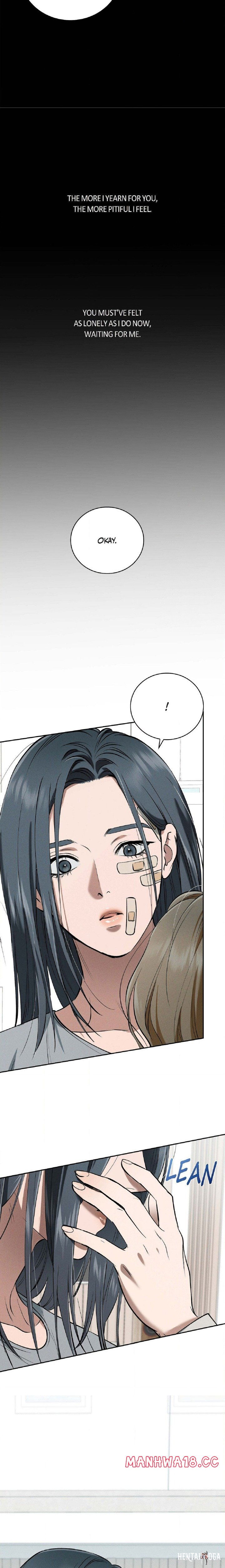 Falling (DOG) Falling (DOG) Chapter 56 - Trang 11