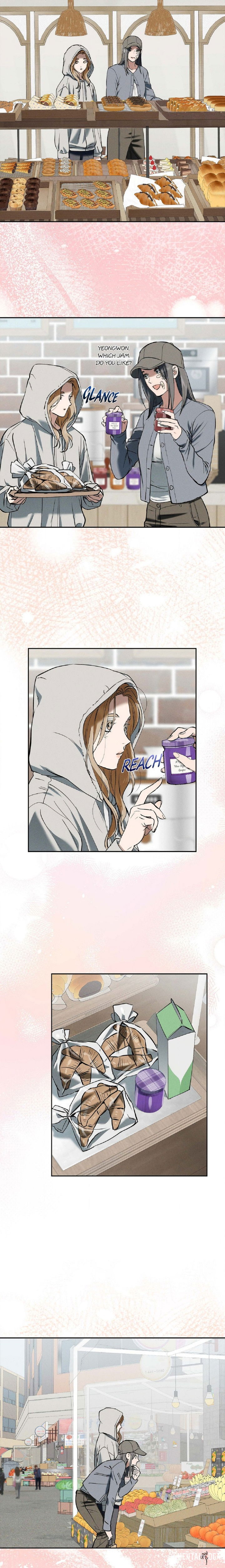 Falling (DOG) Falling (DOG) Chapter 56 - Trang 15