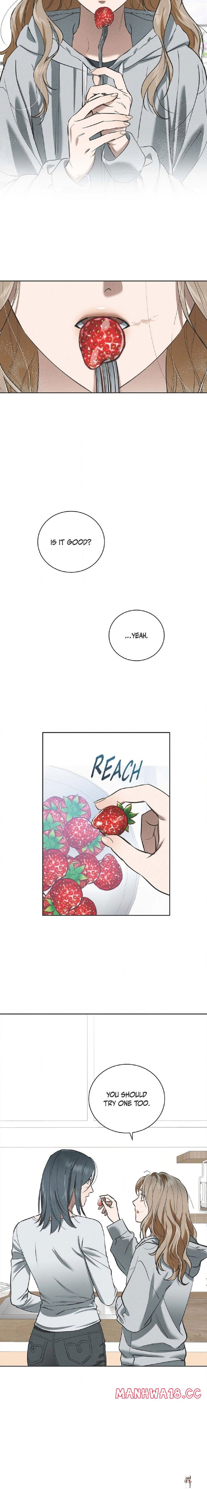 Falling (DOG) Falling (DOG) Chapter 56 - Trang 18