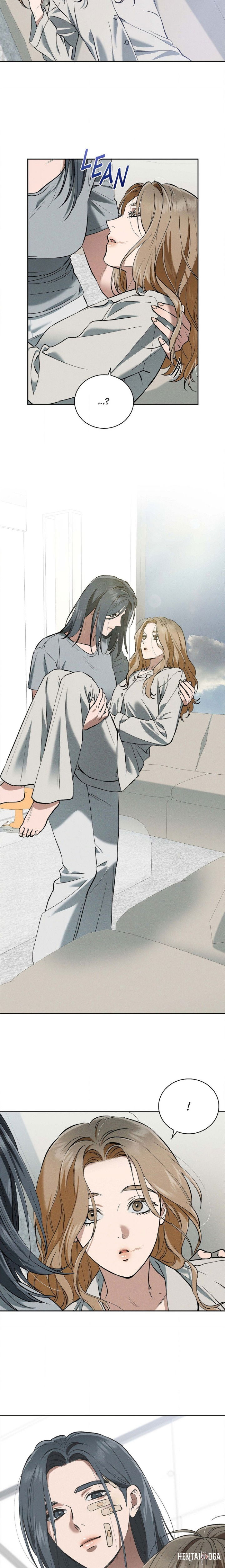 Falling (DOG) Falling (DOG) Chapter 56 - Trang 2