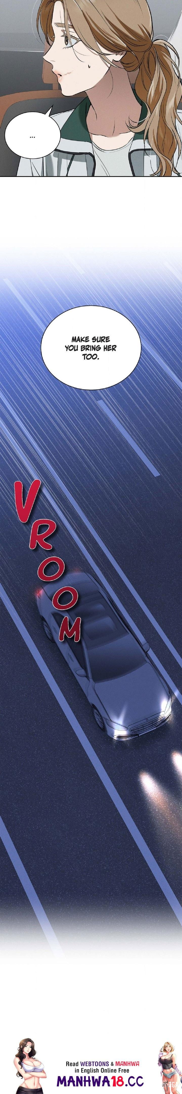 Falling (DOG) Falling (DOG) Chapter 57 - Page 18