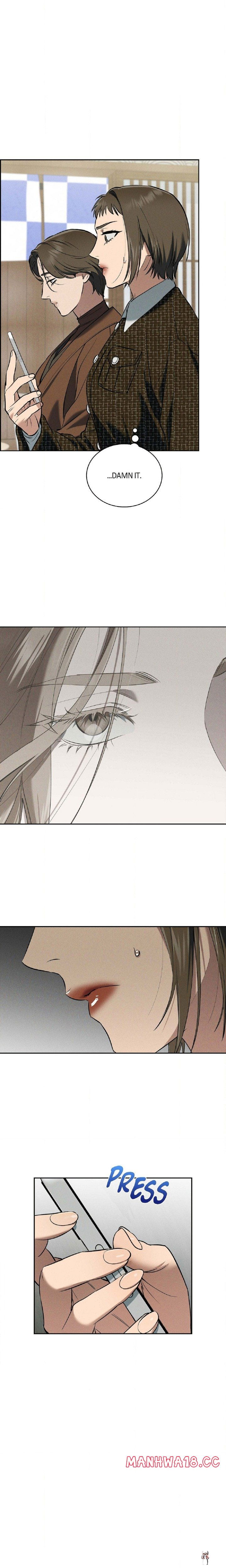 Falling (DOG) Falling (DOG) Chapter 57 - Page 6