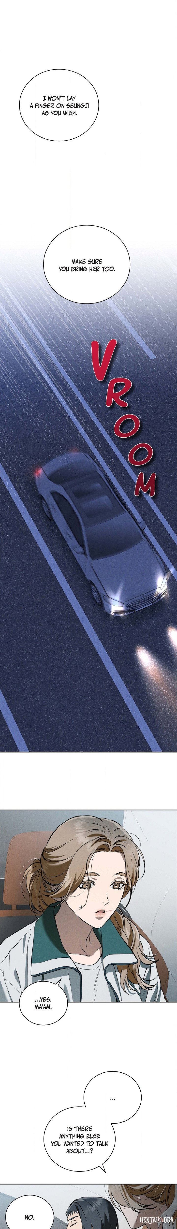 Falling (DOG) Falling (DOG) Chapter 58 - Trang 1