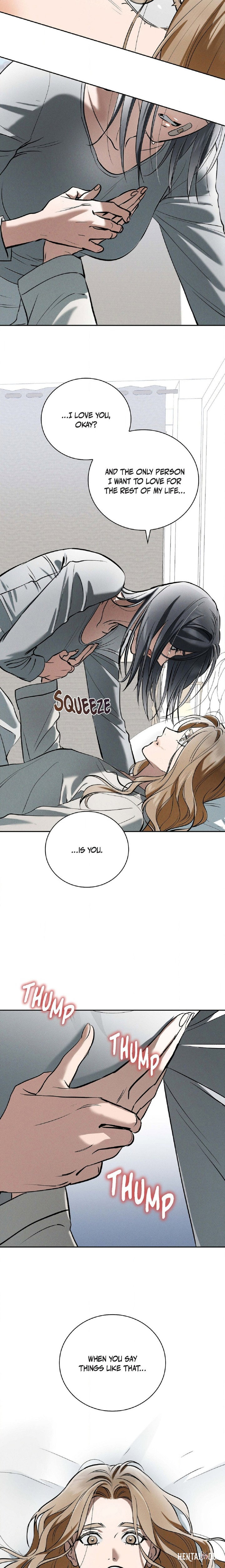 Falling (DOG) Falling (DOG) Chapter 58 - Trang 16