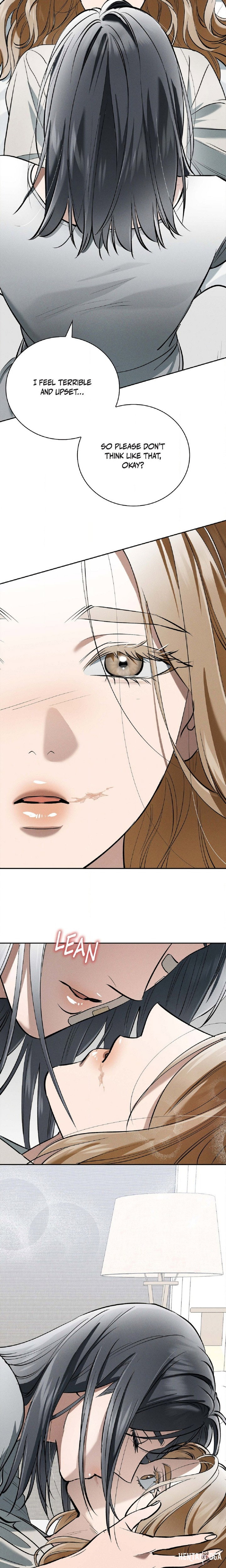 Falling (DOG) Falling (DOG) Chapter 58 - Trang 17