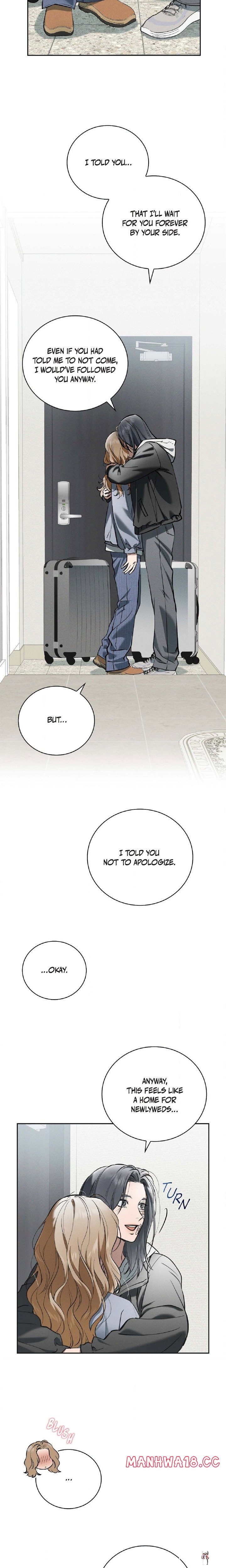 Falling (DOG) Falling (DOG) Chapter 58 - Trang 20