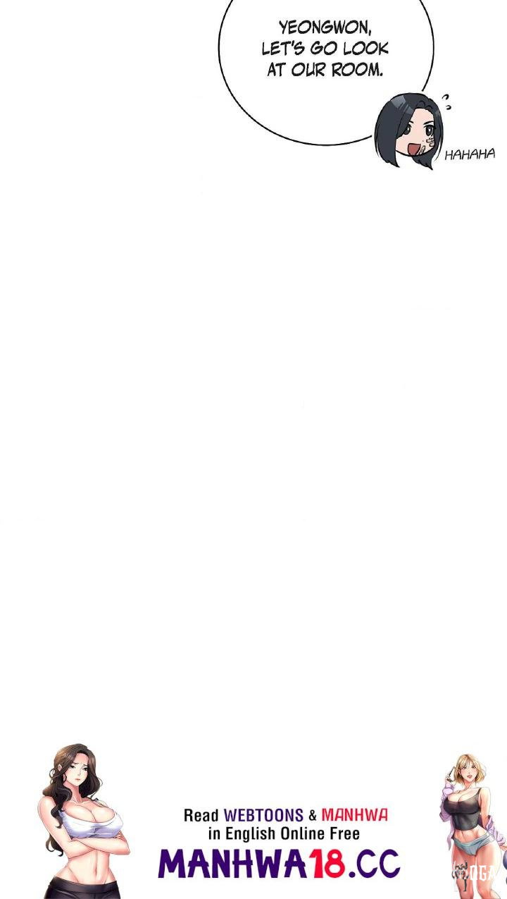 Falling (DOG) Falling (DOG) Chapter 58 - Trang 21