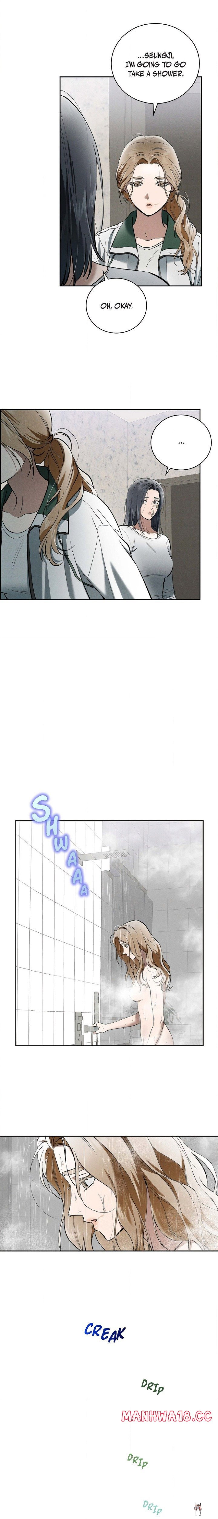 Falling (DOG) Falling (DOG) Chapter 58 - Trang 5