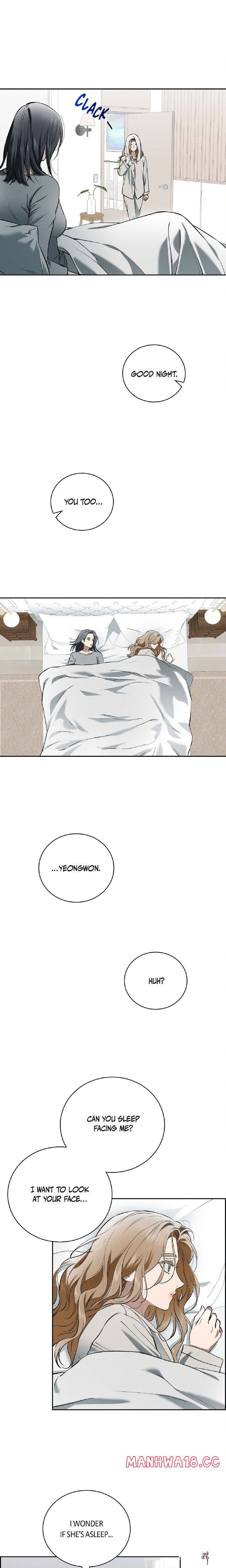 Falling (DOG) Falling (DOG) Chapter 58 - Trang 6