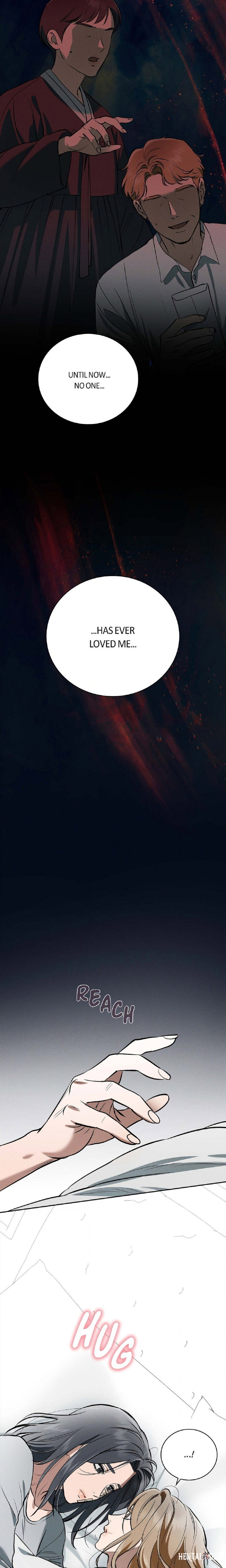 Falling (DOG) Falling (DOG) Chapter 58 - Trang 9