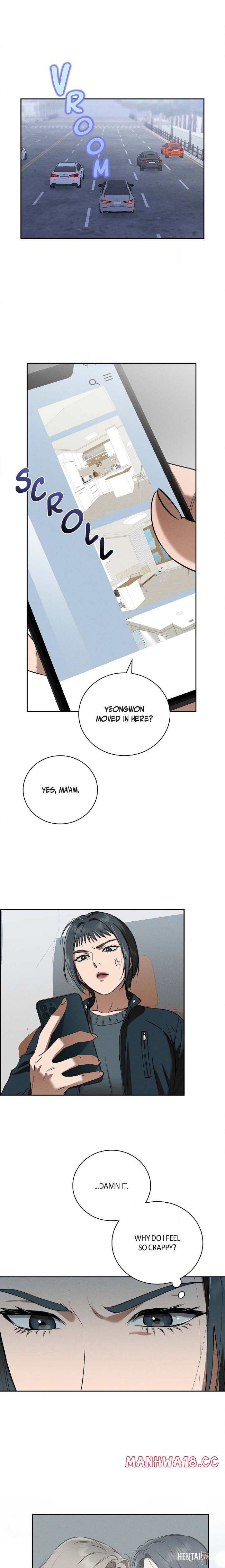 Falling (DOG) Falling (DOG) Chapter 59 - Página 1