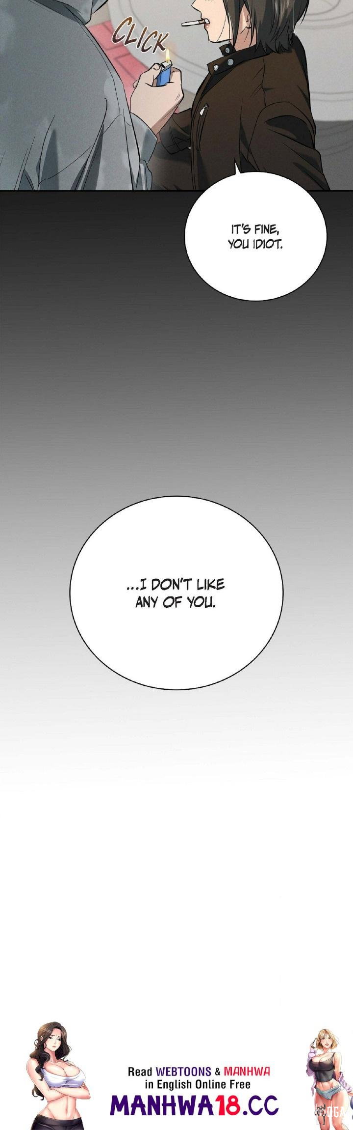 Falling (DOG) Falling (DOG) Chapter 59 - Página 17