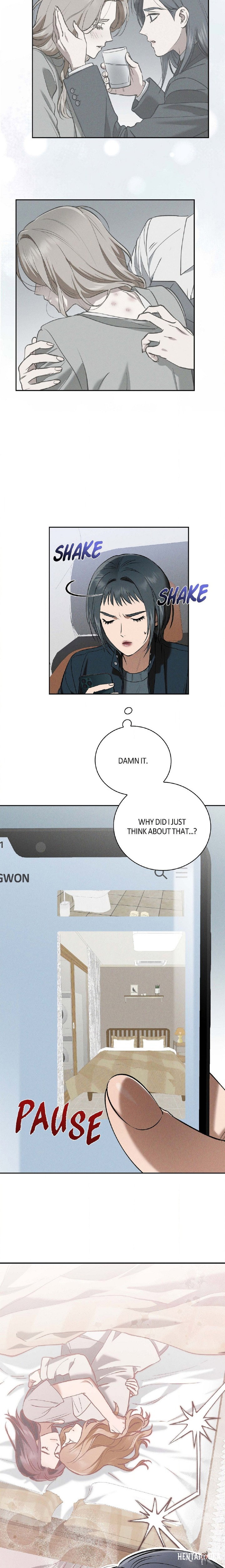 Falling (DOG) Falling (DOG) Chapter 59 - Página 2