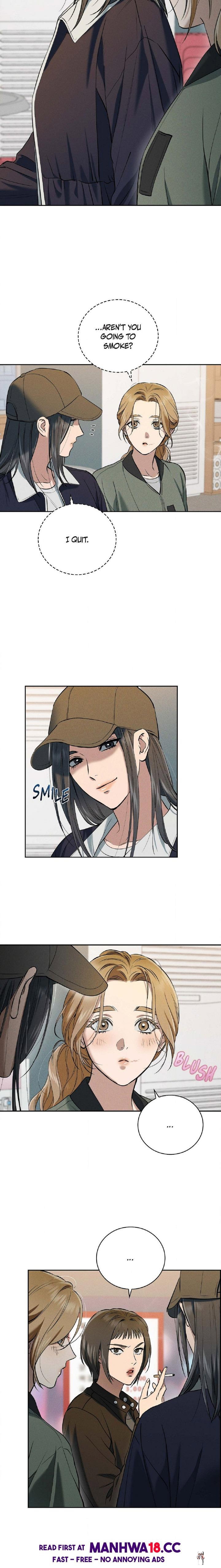 Falling (DOG) Falling (DOG) Chapter 59 - Página 8