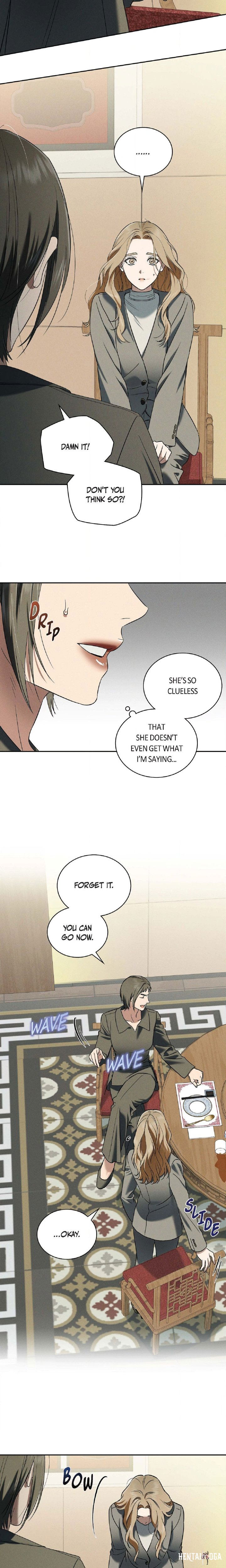 Falling (DOG) Falling (DOG) Chapter 61 - Страница 12