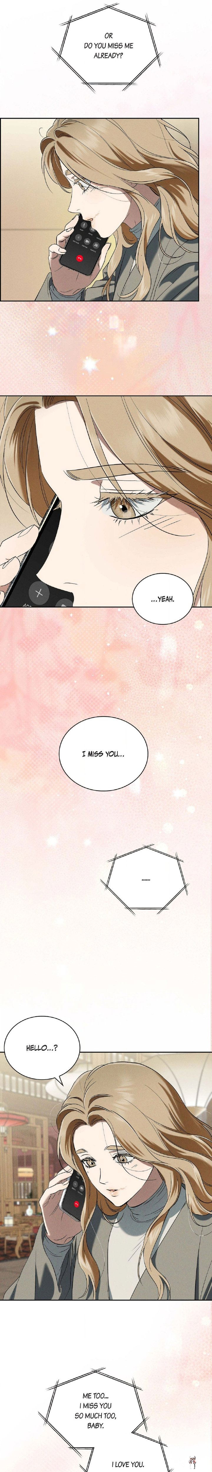 Falling (DOG) Falling (DOG) Chapter 61 - Страница 15