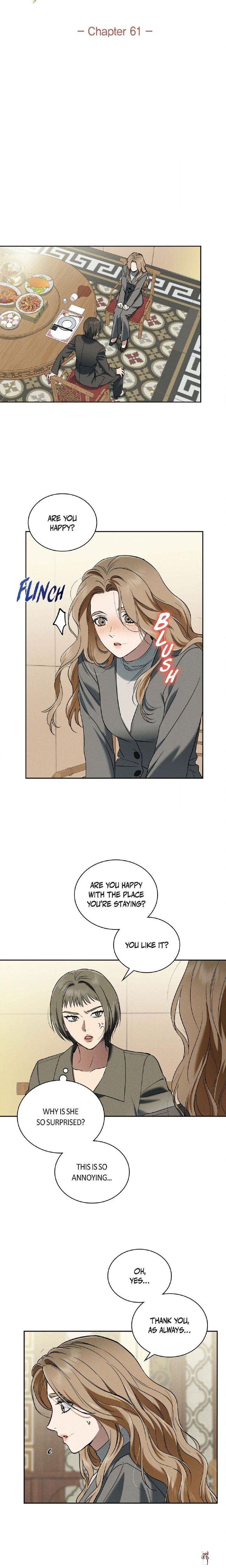 Falling (DOG) Falling (DOG) Chapter 61 - Страница 7