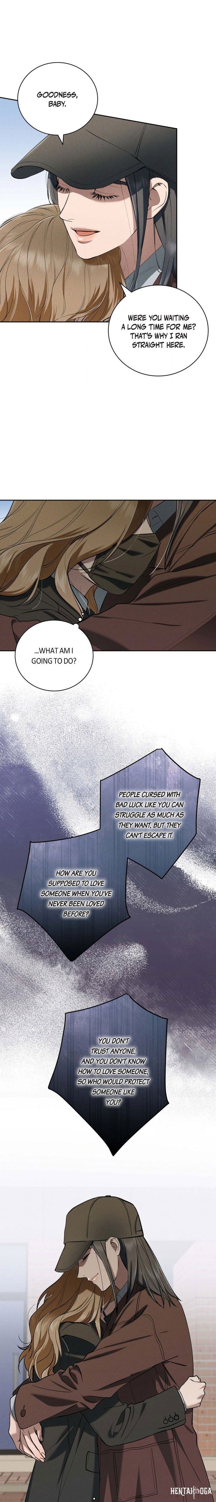 Falling (DOG) Falling (DOG) Chapter 64 - Halaman 14