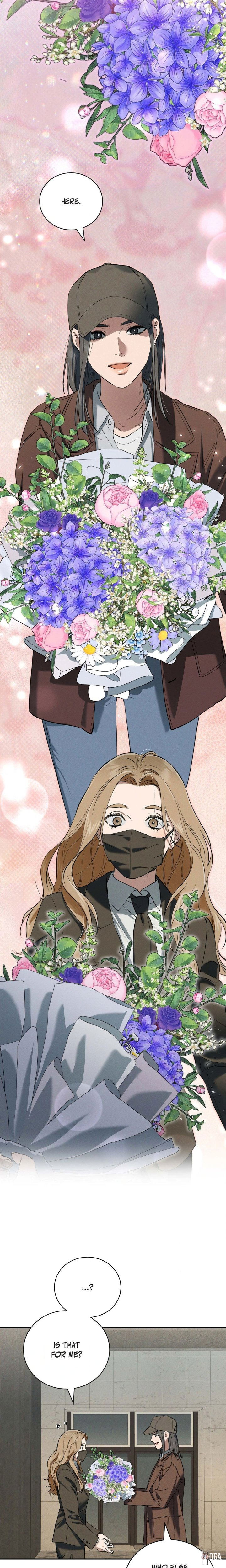 Falling (DOG) Falling (DOG) Chapter 64 - Halaman 19