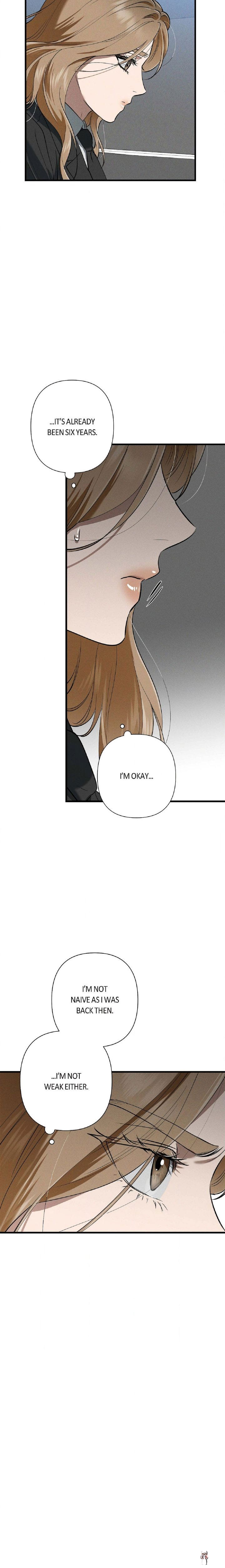 Falling (DOG) Falling (DOG) Chapter 63 - Halaman 13