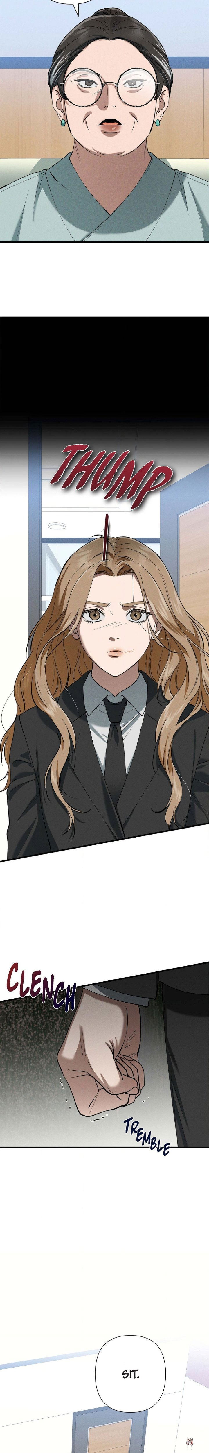 Falling (DOG) Falling (DOG) Chapter 63 - Halaman 15