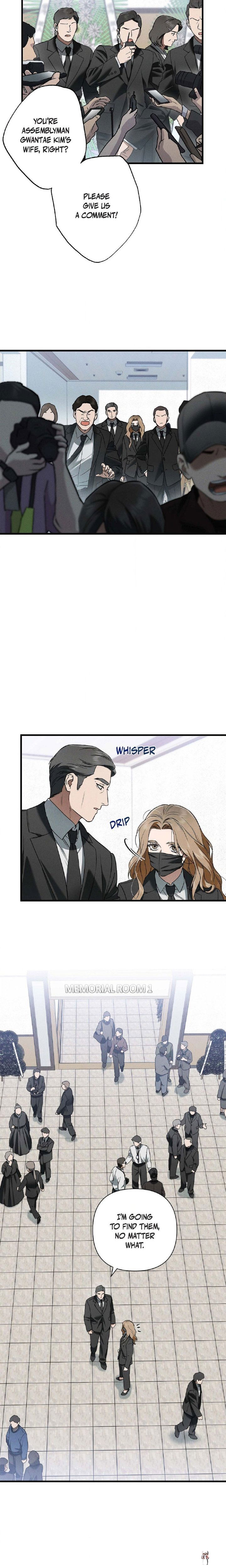 Falling (DOG) Falling (DOG) Chapter 63 - Halaman 2