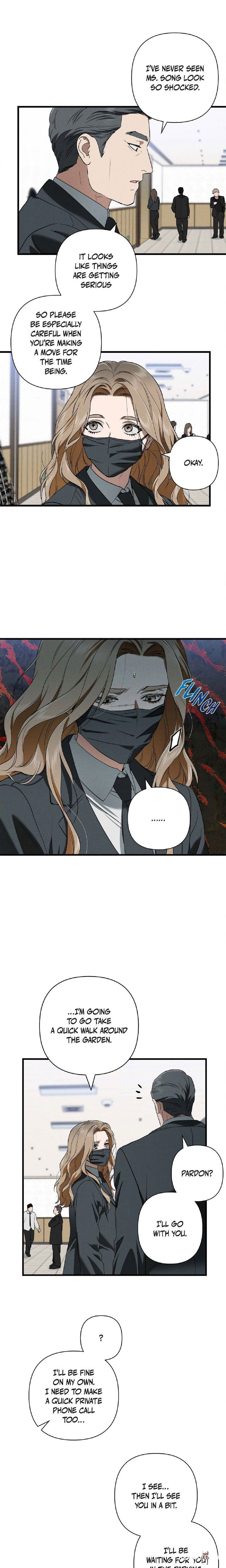 Falling (DOG) Falling (DOG) Chapter 63 - Halaman 3
