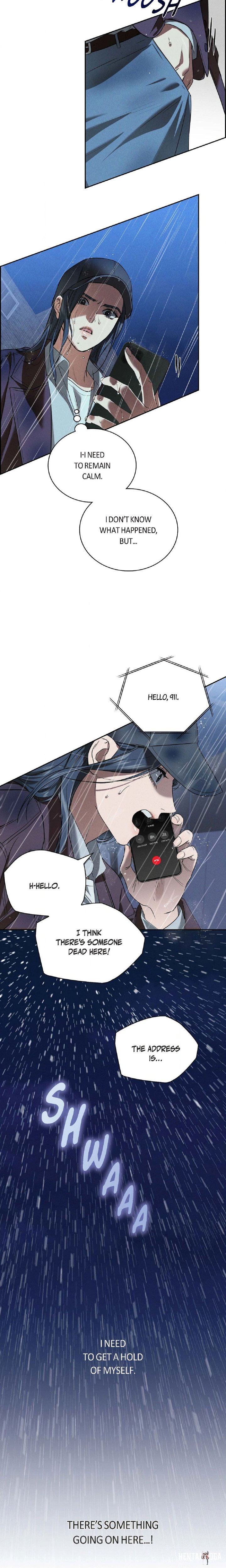 Falling (DOG) Falling (DOG) Chapter 62 - Halaman 10