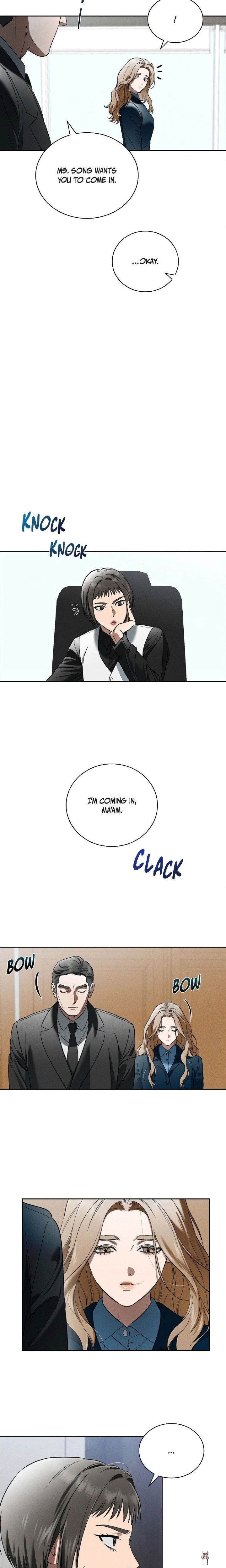 Falling (DOG) Falling (DOG) Chapter 62 - Halaman 15