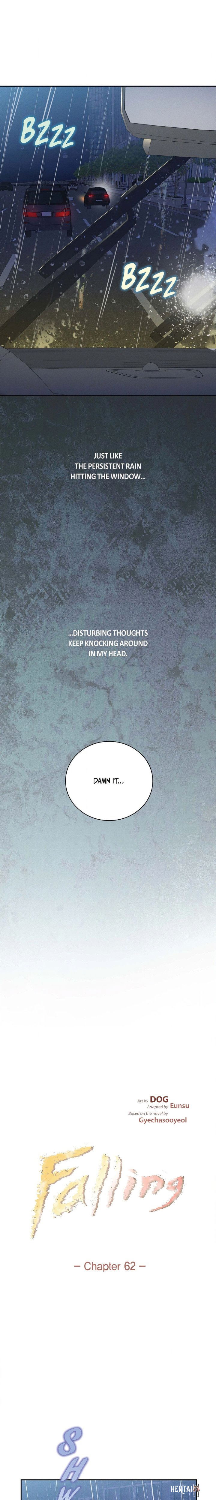 Falling (DOG) Falling (DOG) Chapter 62 - Halaman 3