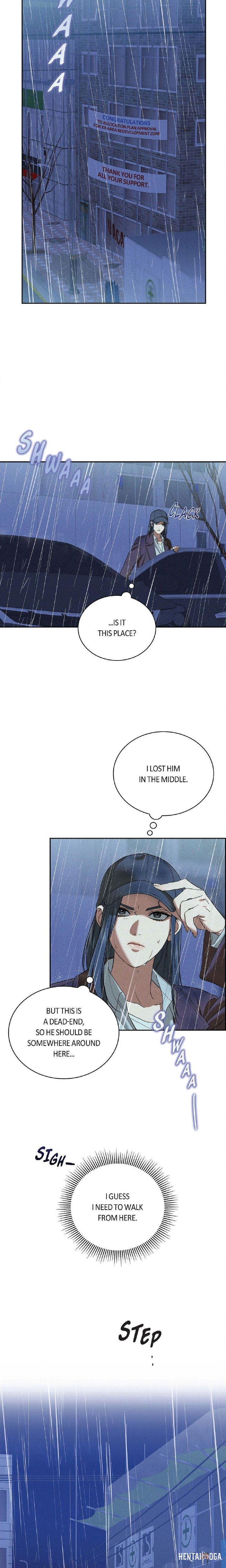 Falling (DOG) Falling (DOG) Chapter 62 - Halaman 4