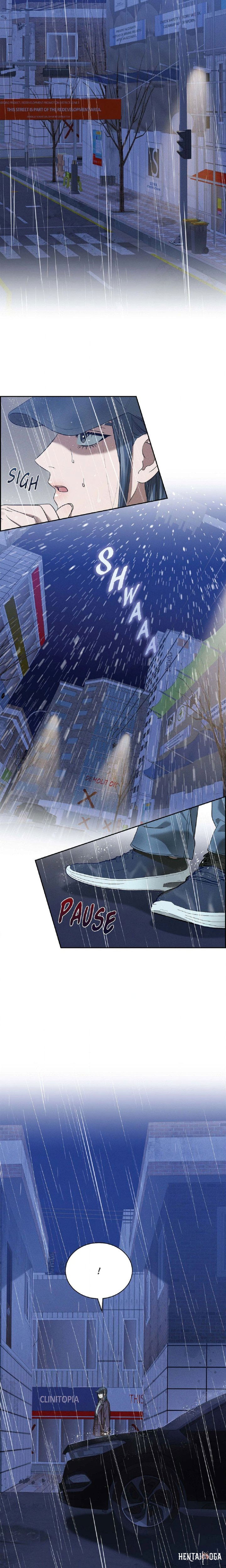 Falling (DOG) Falling (DOG) Chapter 62 - Halaman 5
